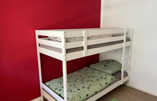 Ferienwohnung Baustraße - Foto 17