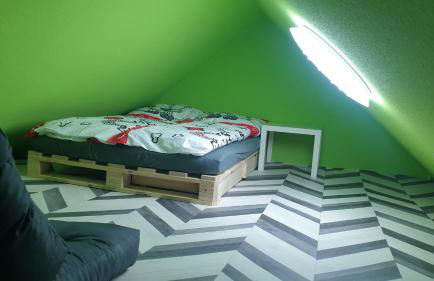 Ferienwohnung Familie Lange, bis 8 Personen - Foto 23