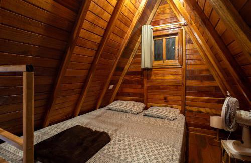 Chalé dos Campos - Foto 2