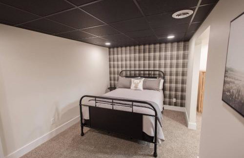 Sherwood Forest Park- 6BD/3BA on Private Ohio Land - Foto 64