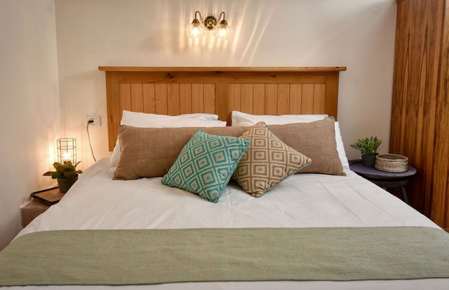 Accommodation Units The Mansion Had Nes - Foto 6