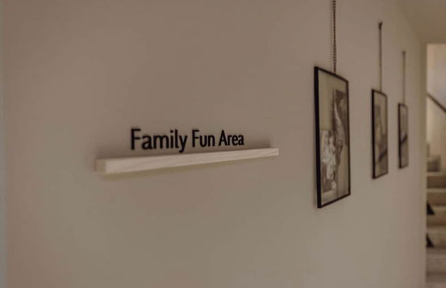 Mariengut - Aparthotel Kramer - Foto 43