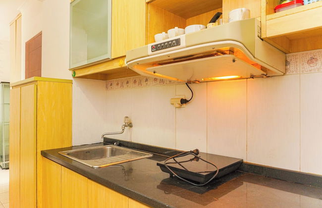 Cozy Living 1Br Maple Park Sunter Apartment - Foto 6