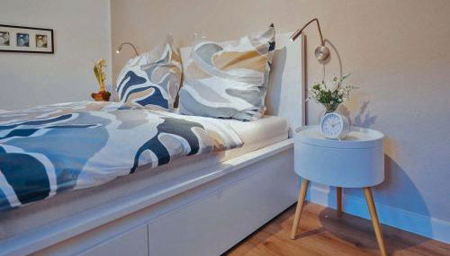 Komfortables Studio im rechtsrheinischen Köln - Foto 3