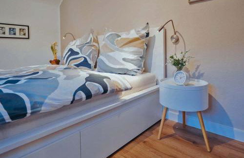 Komfortables Studio im rechtsrheinischen Köln - Foto 3