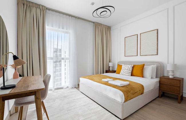 Silkhaus Waters Edge Tower - Yas Island - Photo 19