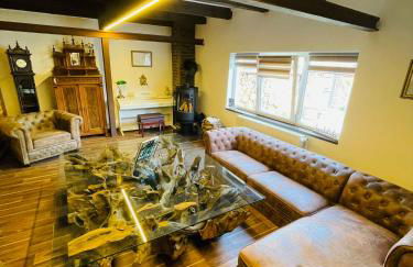 Buri`s Seenlandhaus - Foto 1