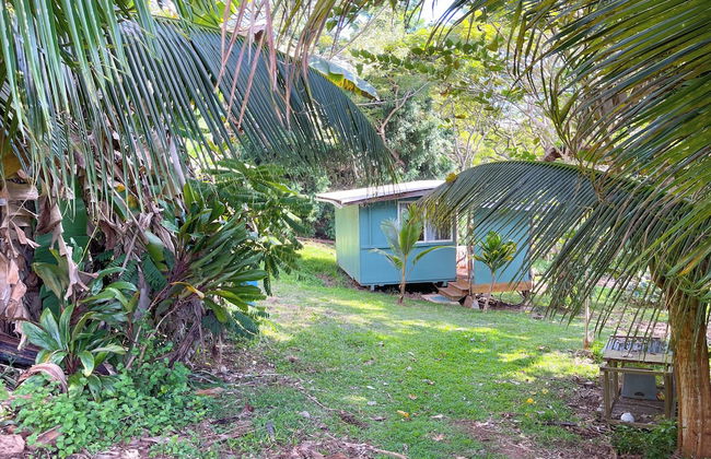 Gingerhill Farm Retreat - Foto 17