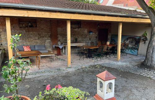 Gästehaus Geiseltalsee - Foto 17