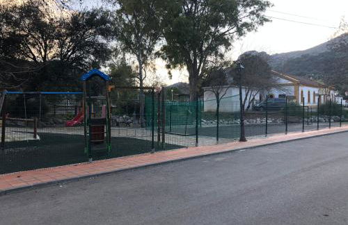 Casa Rural las Rosas de Benaojan - Photo 57