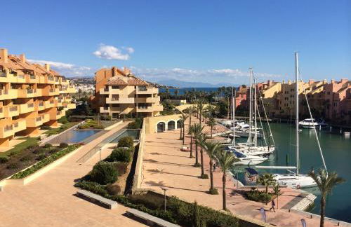 Ribera del Marlin - Sotogrande - Foto 39