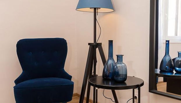 Cozy apartment Loredana in Poreč - Foto 4, Habitación