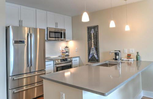 45 Asheland Avenue Unit 501 - Foto 22