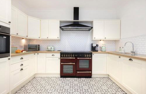 Aurora House Hot Tub & Sea View - Foto 24