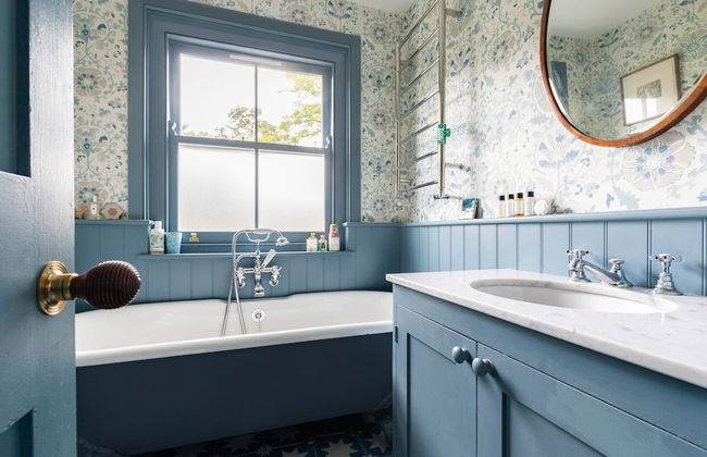 Rochester Road II by Onefinestay - Foto 25