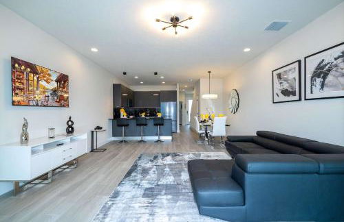 Modern 3Bd Screened Pool at Serenity Resort 17322 - Foto 19