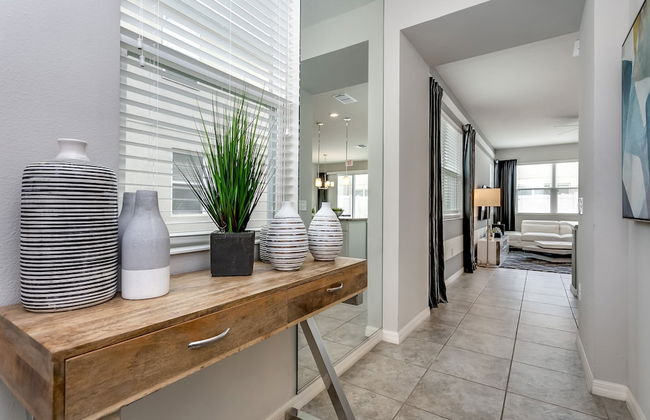 5128kway Amazing New Compass Bay Resort - Foto 12