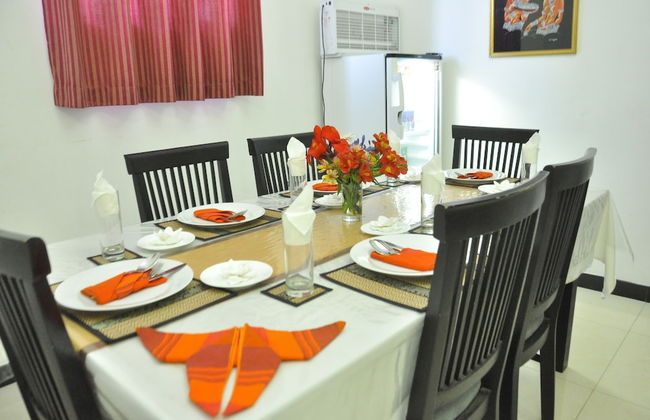 Inroma Holiday Resort - Foto 53