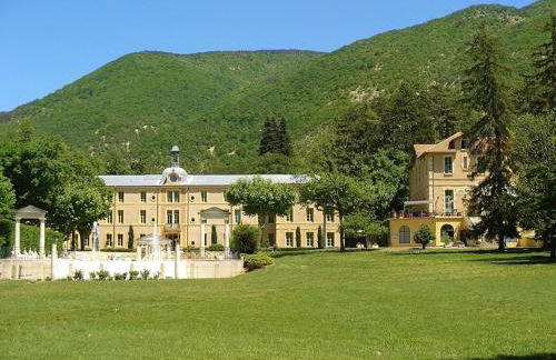 Château Luxury Stay Montbrun - Foto 8