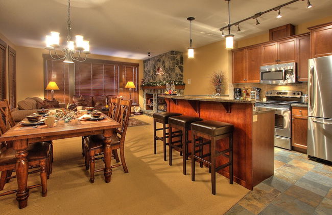 Stonegate Resort - Photo 11