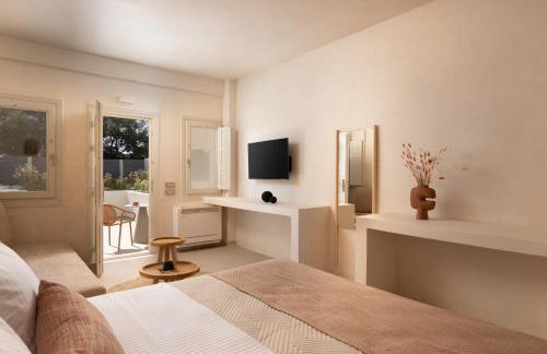 Acanthus Oia - Suites With Private Outdoor Jacuzzi - Foto 2