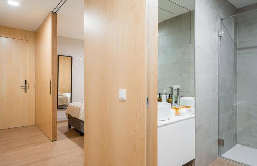 GuestReady - Aveiro stylish stay with a terrace - Photo 21