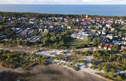 Apartamenty Mistral - Photo 68