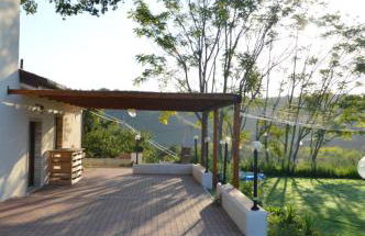 Villa Rosaria - Foto 1