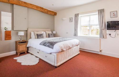 The Old Dairy - Foto 10