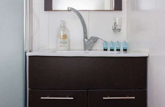 GK Apartments - Ben Gurion 105 - Foto 56