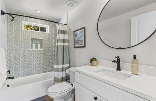 St Georges Getaway w firepit - Photo 9