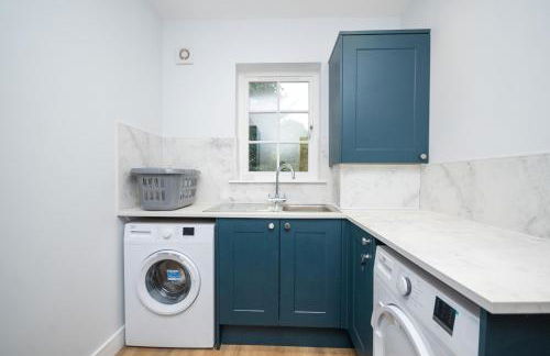 Historical Holmehill Lodge - Foto 7