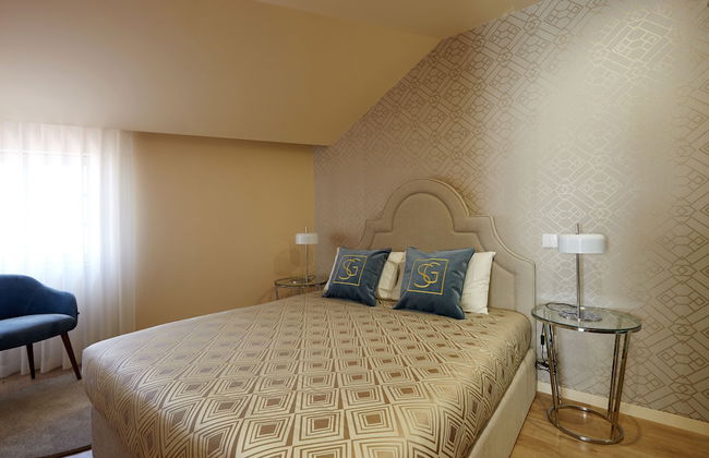 Signature Apartments Os Terceiros - Foto 12