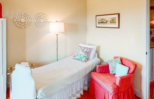 Pink Bird Cottage - Foto 18