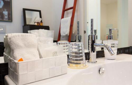 Niclas Luxury Apartments EUR - Foto 44