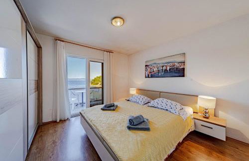 Apartments by the sea Zaklopatica, Lastovo - 8342 - Foto 38