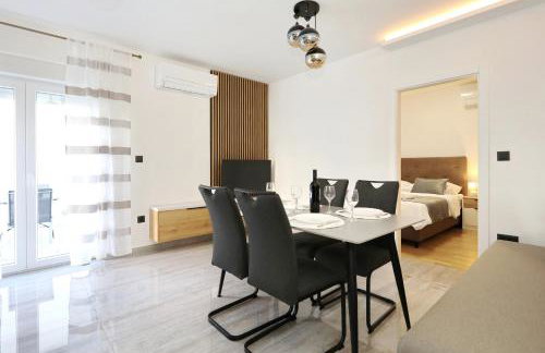 Apartments Marija with free parking - Foto 42
