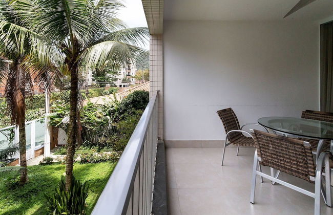 Apartamento Enseada - Guarujá - Foto 29