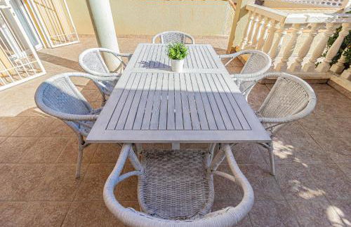 El Paraiso - Planta baja en Urbanización Ipanema III La Manga del Mar Menor kilómetro2 - Mediterráneo - Foto 38