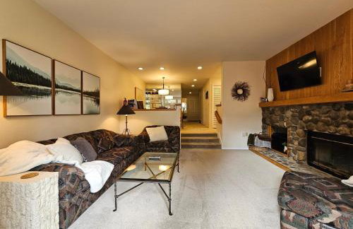 Delightful McCloud condo - Foto 2