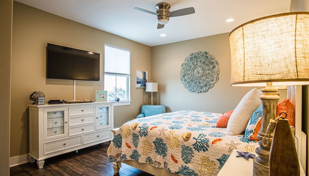 Bella Vida - Photo 2, Chambre