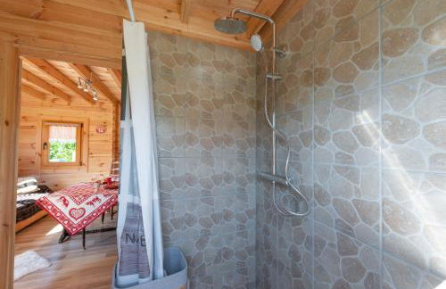 Chalet & SPA sur la Côte Fleurie - Photo 6