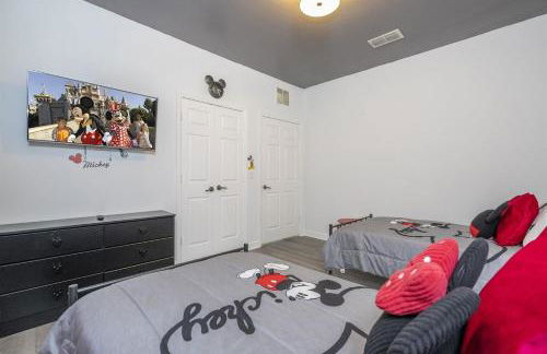 Apto 3Q em Kissimmee – Conforto e Localização - Foto 18