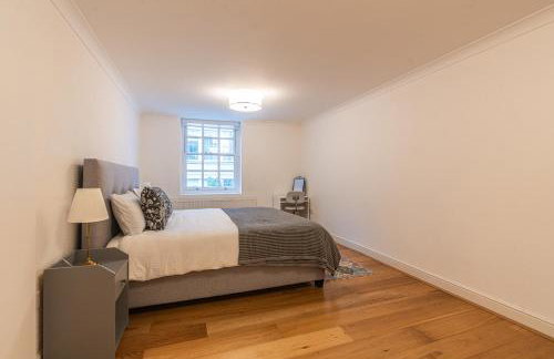 City of London 1BR Sleeps 4 Cannon Street - Foto 12