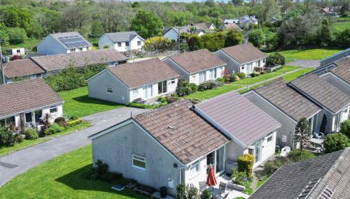 Bayview 87 - 2 Bedroom Chalet - Bayview Oxwich - Foto 3