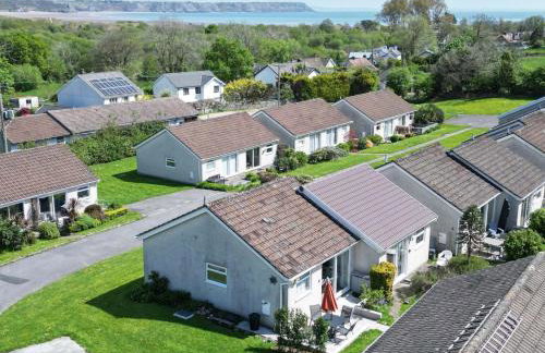 Bayview 87 - 2 Bedroom Chalet - Bayview Oxwich - Foto 3
