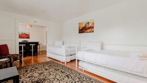 The Garnet Ranch Large Yard Near Jackson USC - Foto 5