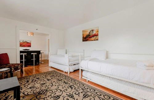 The Garnet Ranch Large Yard Near Jackson USC - Foto 5