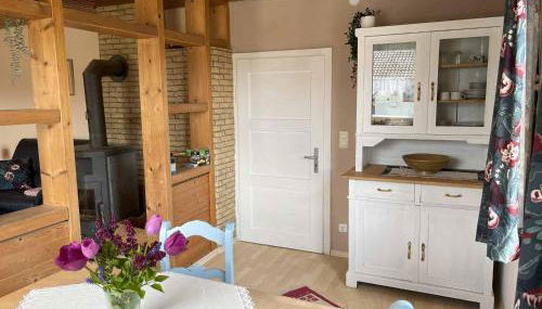 Ferienhaus Jurablick - Foto 3