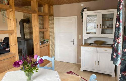 Ferienhaus Jurablick - Foto 3